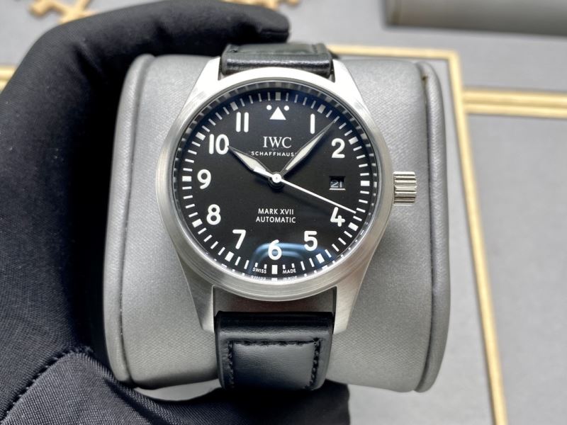 IWC